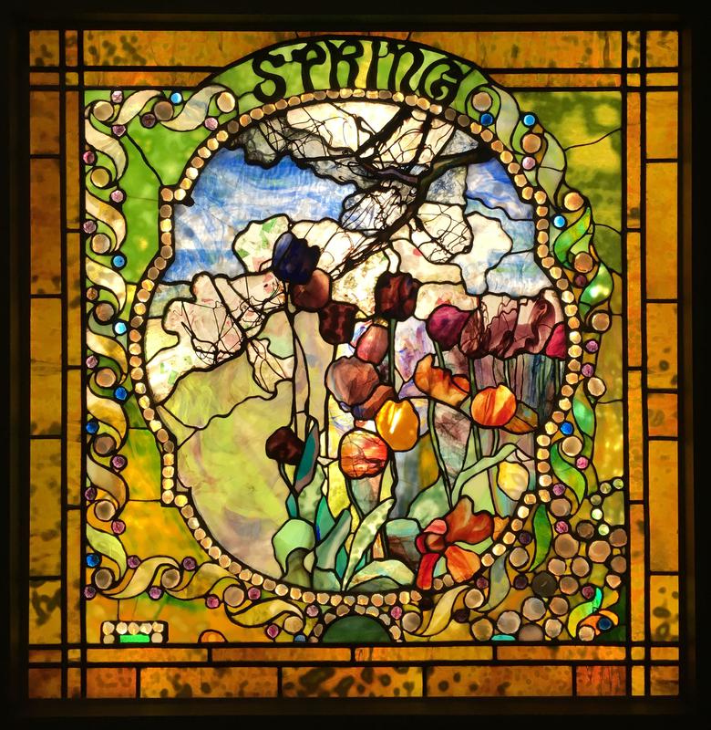 Four Seasons, Spring